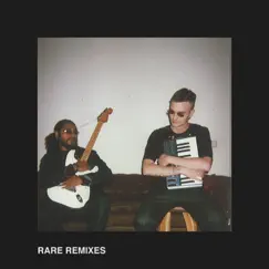 Rare (Remixes) - Single by Jengi album reviews, ratings, credits