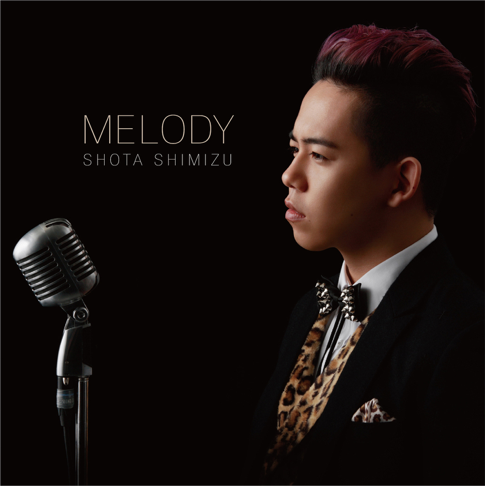 Shota Shimizu On Apple Music