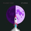 Planet Rap artwork