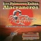 El Criminal - Alacranes Musical lyrics