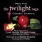 Dinner With the Family from the film TWILIGHT - The Redfeld Ensemble, Elizabeth Hedman & Dan Redfeld lyrics