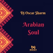 Arabian Soul artwork