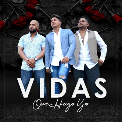 Que Hago Yo - Single - Vidas