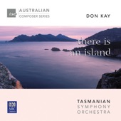 There Is an Island: II. Song of the Aborigines artwork