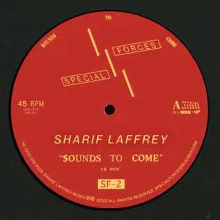 ladda ner album Sharif Laffrey - Sounds To Come
