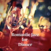 Romantic Jazz for Dinner artwork