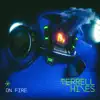 On Fire - Single album lyrics, reviews, download