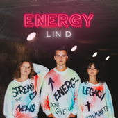 Energy - LIN D