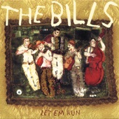 The Bills - Let Em Run