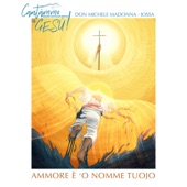 Ammore è 'o nomme tuojo (Acoustic Version) artwork