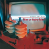 Man Or Astro-Man? - Television Fission