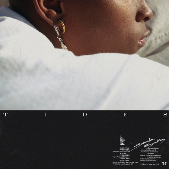 Cover artwork for Moor