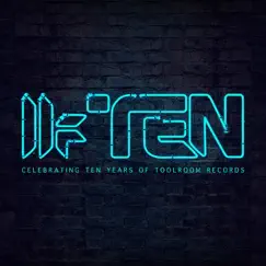 Toolroom Ten by Various Artists album reviews, ratings, credits
