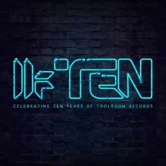 Toolroom Ten by Various Artists album reviews, ratings, credits