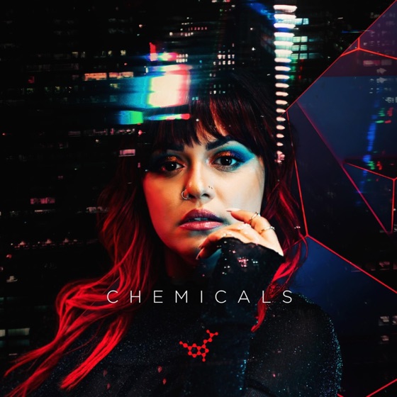 Cover artwork for Chemicals