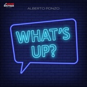 What's Up? artwork