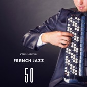 French Jazz 50 artwork