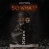 So What? - Single, 2021