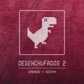 Desenchufados 2 - EP artwork