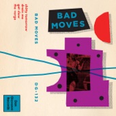 The Verge by Bad Moves