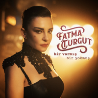 Fatma Turgut