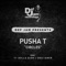 Circles (feat. Ty Dolla $ign & Desiigner) - Pusha T lyrics