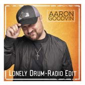 Lonely Drum (Radio Edit) artwork