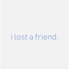 I Lost a Friend - Single