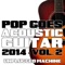 Immortals (Acoustic Guitar Version) - Unplugged Machine lyrics