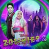 ZOMBIES 2 (Original TV Movie Soundtrack) artwork
