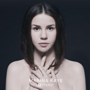 Marina Kaye - Merci Quand Même - Line Dance Music
