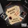 Murder Note - Single album lyrics, reviews, download