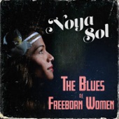 The Blues of Freeborn Women artwork