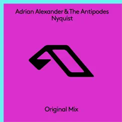 Nyquist - Single by Adrian Alexander & The Antipodes album reviews, ratings, credits