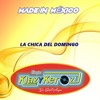 La Chica Del Domingo - Single