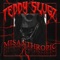 Misanthropic - Teddy Slugz lyrics