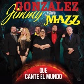 Jimmy Gonzalez y Grupo Mazz - Agua De Papaya