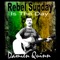 Rebel Sunday - Damien Quinn lyrics