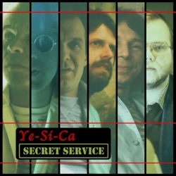 Secret Service - Ye-Si-Ca