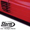 Stream & download Storm - EP