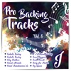 Pro Backing Tracks I, Vol. 8