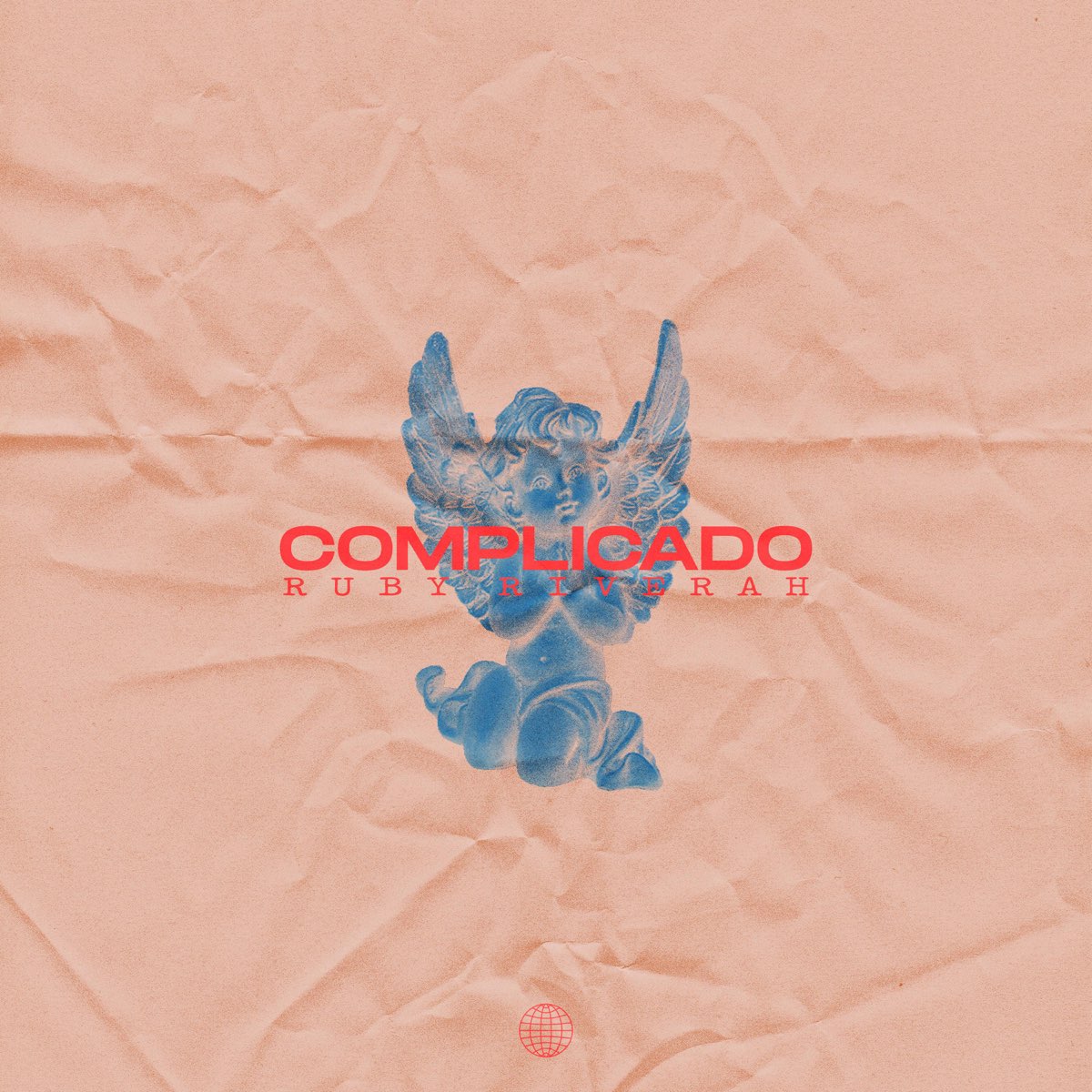 Complicado Single By Ruby Riverah On Apple Music