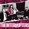 The Interrupters (Deluxe Edition) artwork