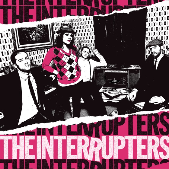 Cover artwork for Can't Be Trusted
