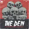 The Den (feat. Masked Wolf) song lyrics