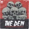 The Den (feat. Masked Wolf) - Joel Fletcher & Restricted lyrics