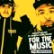 For the Music - Remixes (feat. Manga Saint Hilare) - Single