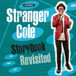 Stranger Cole - Stranger At the Door