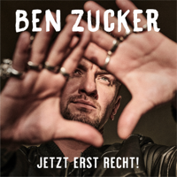 Ben Zucker - Bist du der Mensch artwork