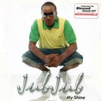 Jub Jub - Phind' Ukhulume (feat. Jaziel Brothers) artwork